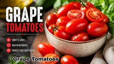 Grape Tomatoes