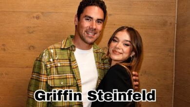 Griffin Steinfeld