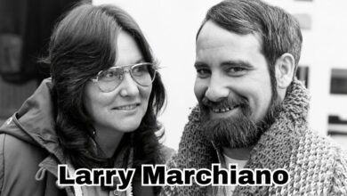 Larry Marchiano