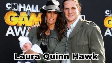 Laura Quinn Hawk
