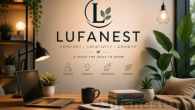 Lufanest