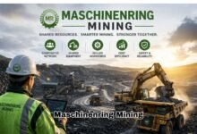 Maschinenring Mining