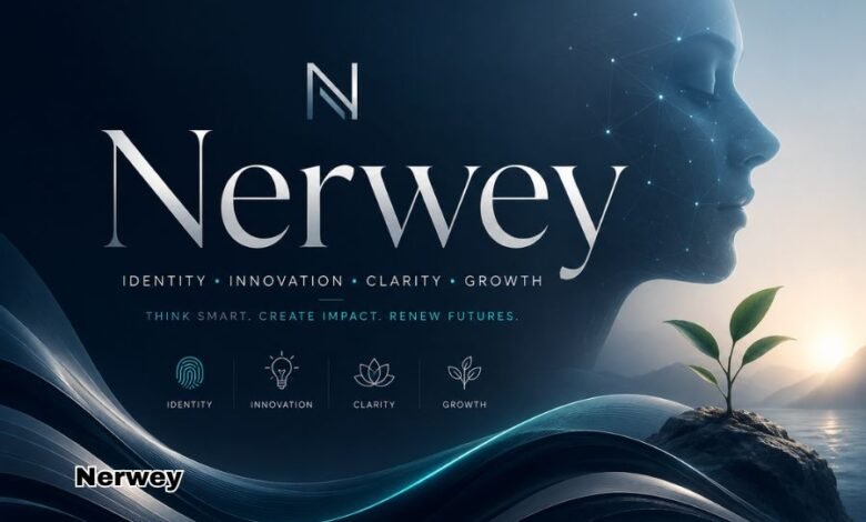 Nerwey