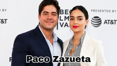 Paco Zazueta