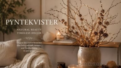 Pyntekvister