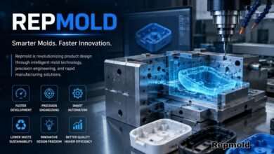 Repmold