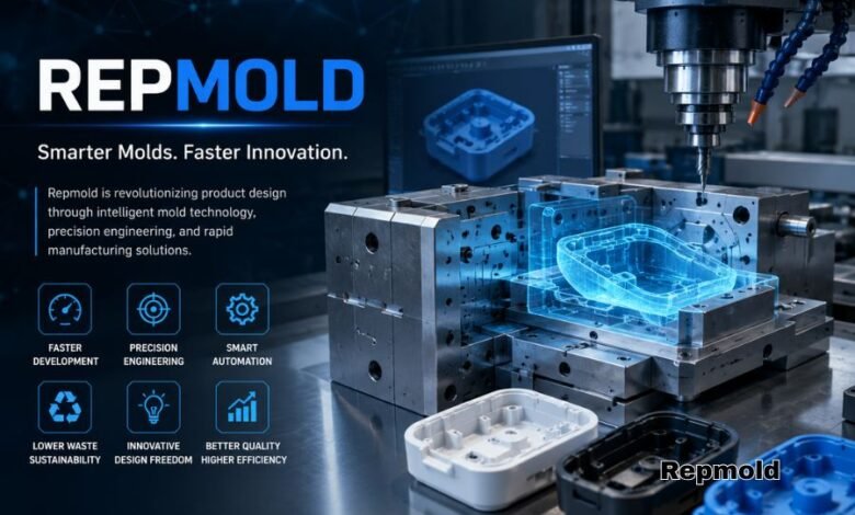 Repmold
