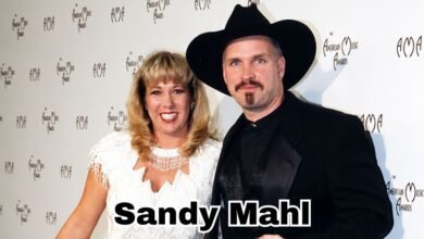 Sandy Mahl