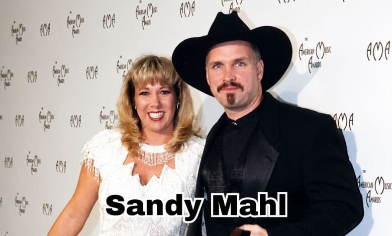 Sandy Mahl