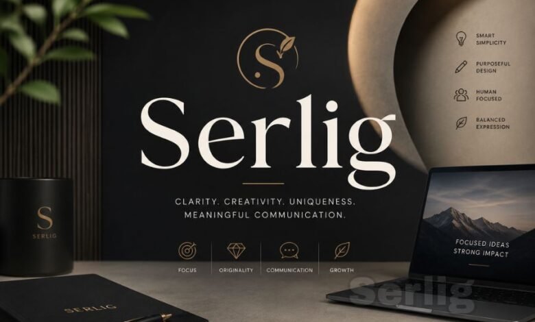 Serlig