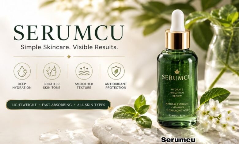 Serumcu