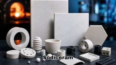 Sodiceram