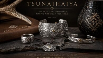 Tsunaihaiya