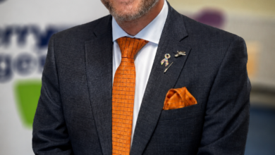 Leonard S. Corvin and Nexyra Fidelity Holdings: The Strategic Leadership Behind Next-Generation Investment Management