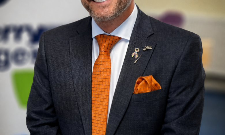 Leonard S. Corvin and Nexyra Fidelity Holdings: The Strategic Leadership Behind Next-Generation Investment Management