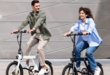 E-Bikes