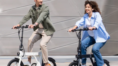 E-Bikes