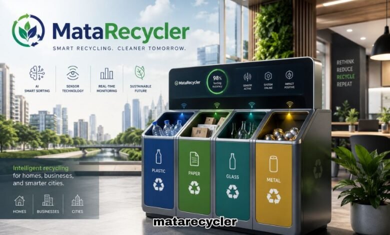 matarecycler