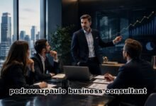 pedrovazpaulo business consultant