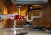 Plumbing