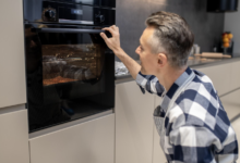 Oven Repairs London: What's Wrong With Your Oven and How to Fix It