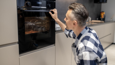 Oven Repairs London: What's Wrong With Your Oven and How to Fix It