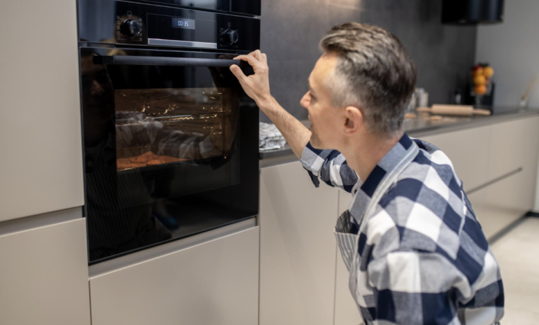 Oven Repairs London: What's Wrong With Your Oven and How to Fix It