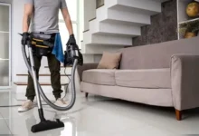 Cleaning