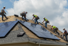 Residential Roofing Systems