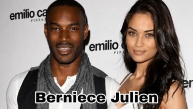 Berniece Julien