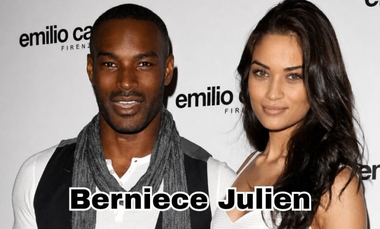 Berniece Julien