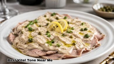 Best Vitel Tone Near Me