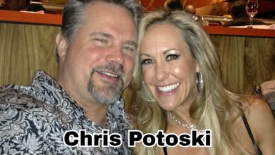 Chris Potoski