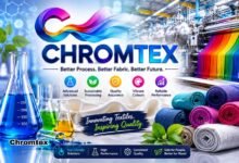 Chromtex