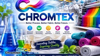Chromtex