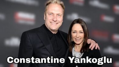 Constantine Yankoglu