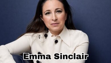 Emma Sinclair