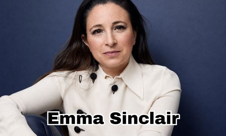 Emma Sinclair