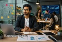 Entrepreneurial Skills