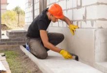 Cracked Foundations