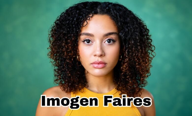 Imogen Faires
