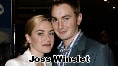 Joss Winslet