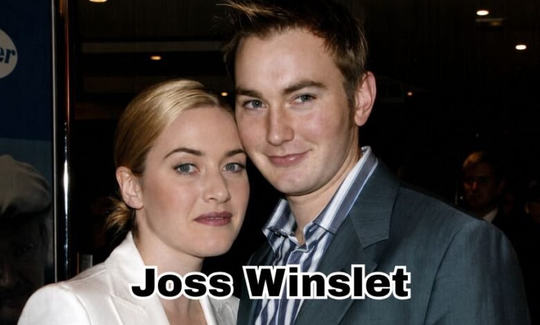 Joss Winslet