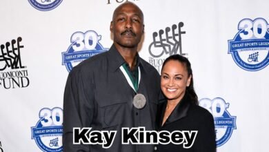 Kay Kinsey