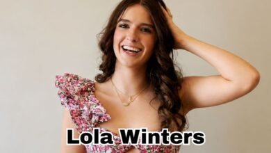 Lola Winters
