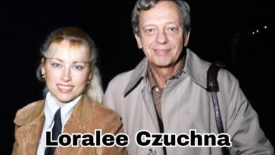 Loralee Czuchna