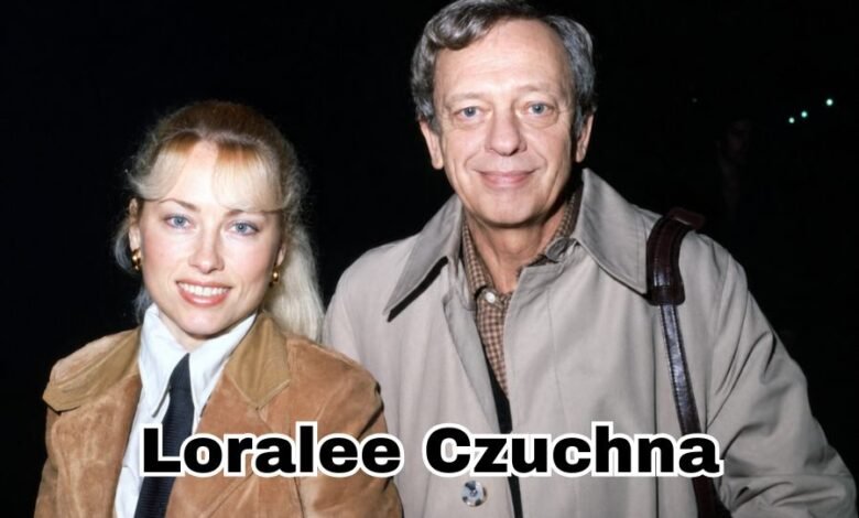 Loralee Czuchna