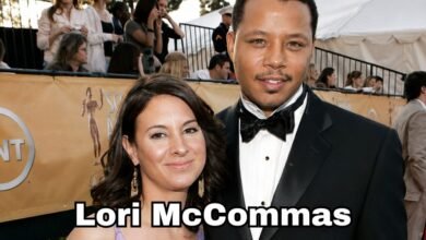 Lori McCommas