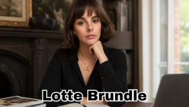 Lotte Brundle