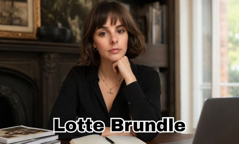 Lotte Brundle